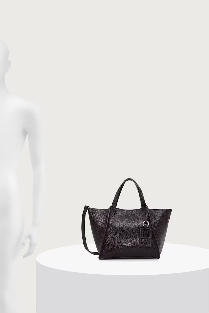 Marc O'Polo чанта crossbody дамска бордо 5000013493