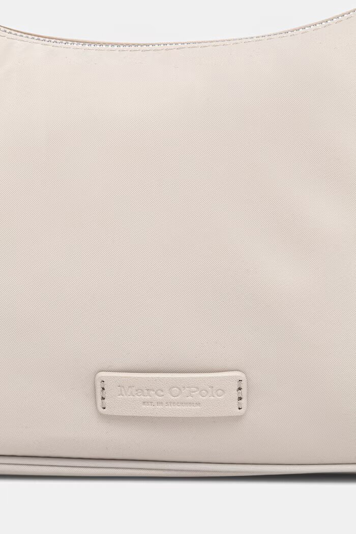 Marc O'Polo чанта crossbody дамска сива 5000011554