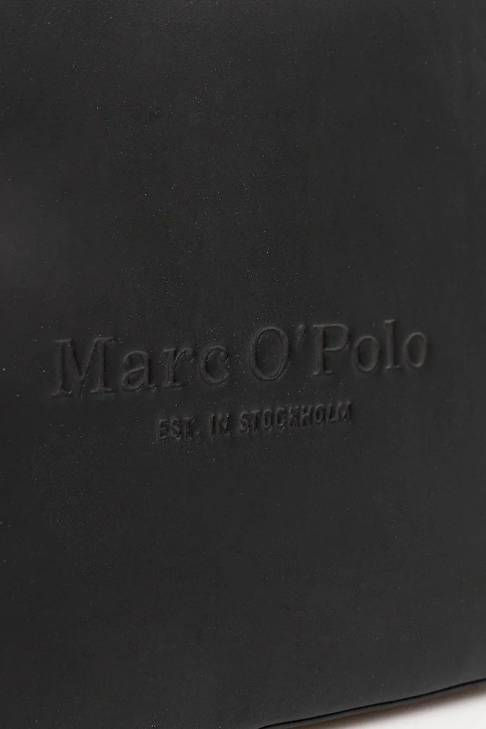 Marc O'Polo Чанта в черно 5000009105