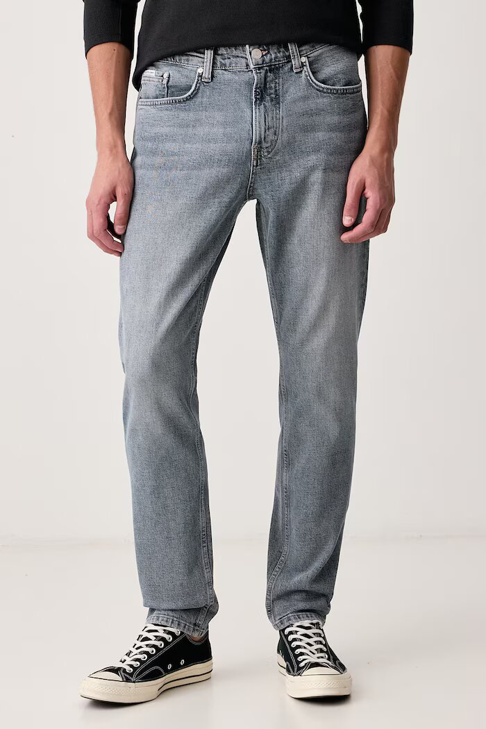 Marc O'Polo дънки slim taper мъжки сини 5000009733