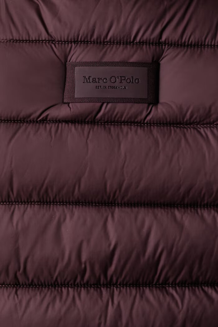 Marc O'Polo елек дамски бордо 5000011880