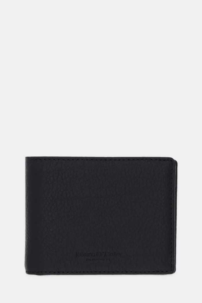 Marc O'Polo Кожен портфейл мъжки в кафяво B0129545801114