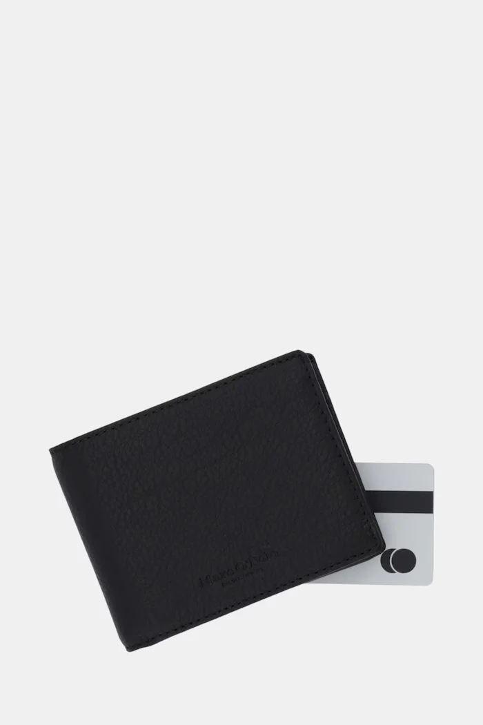 Marc O'Polo Кожен портфейл мъжки в кафяво B0129545801114