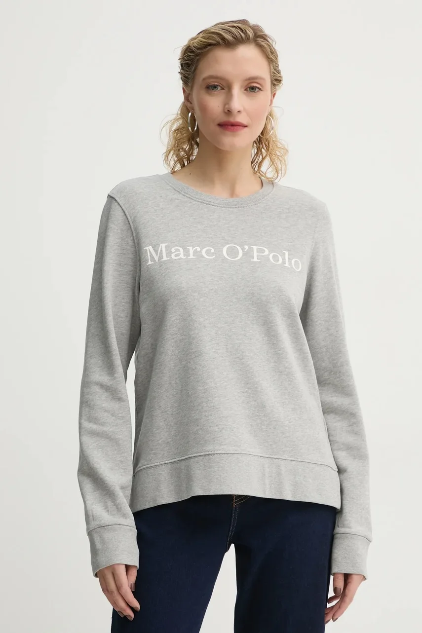 Marc O'Polo Памучен суичър