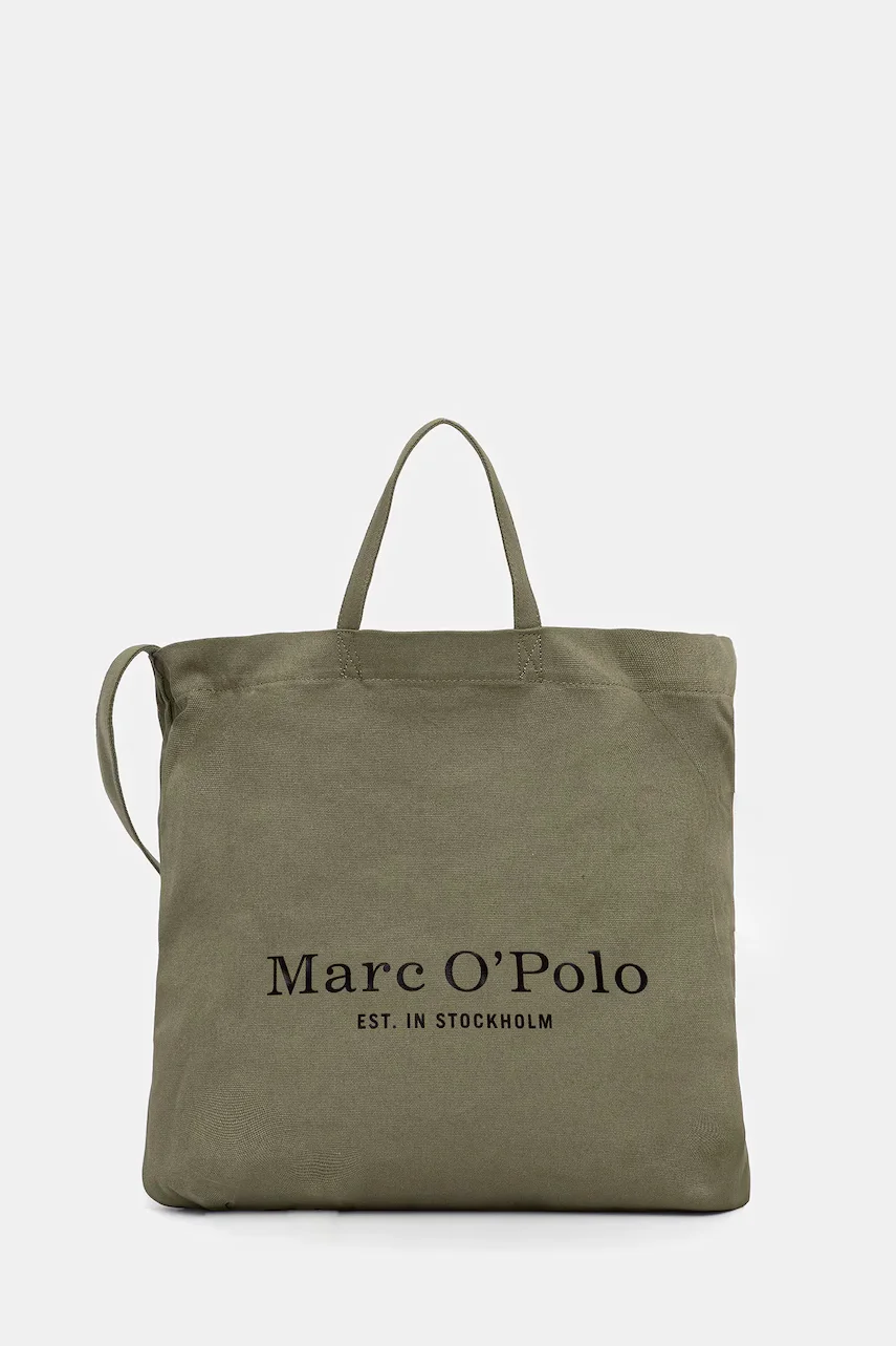 Marc O'Polo Памучна чанта