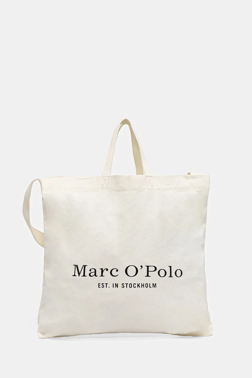 Marc O'Polo Памучна чанта