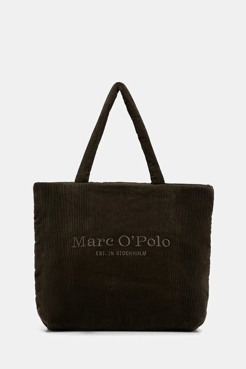 Marc O'Polo Памучна чанта