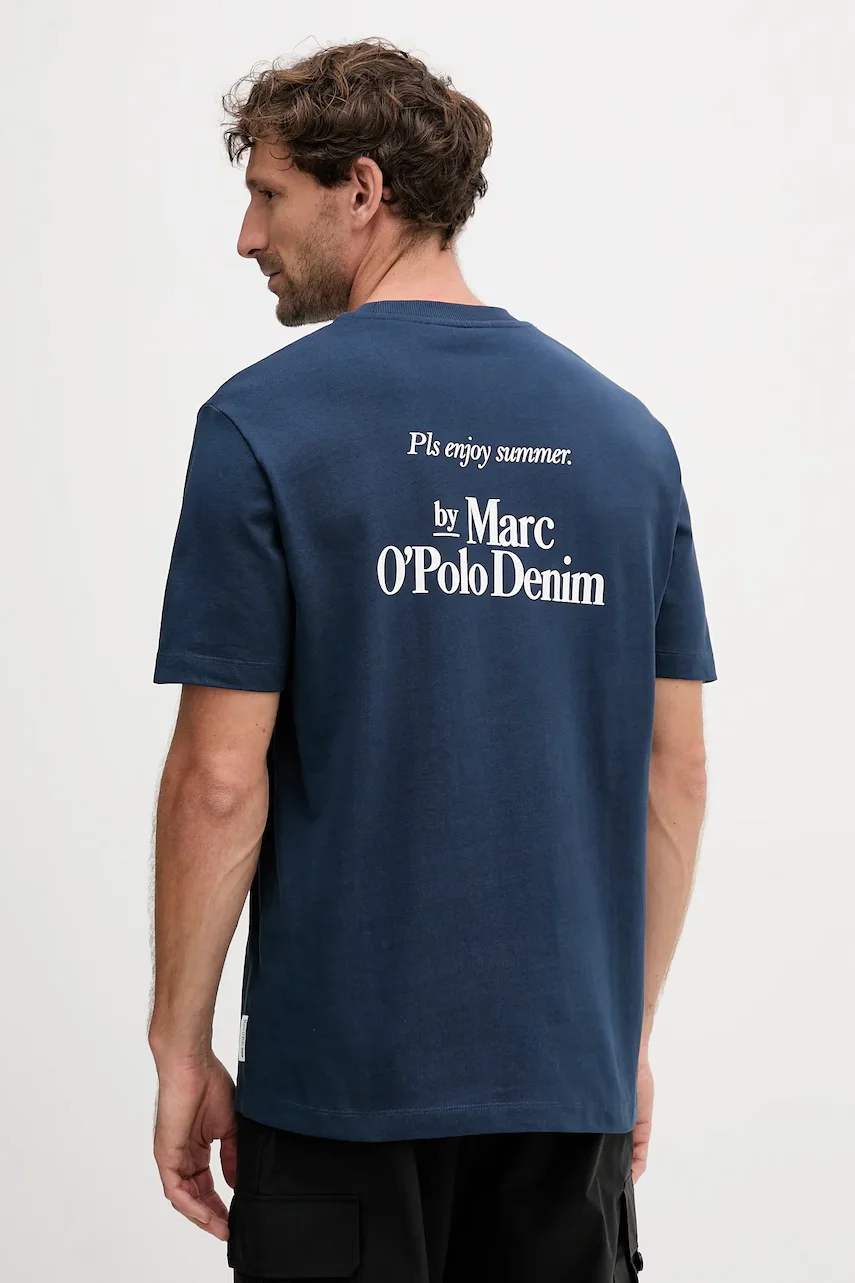 Marc O'Polo Памучна тениска