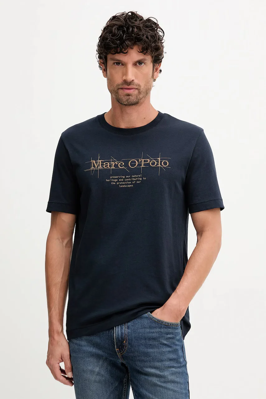 Marc O'Polo Памучна тениска