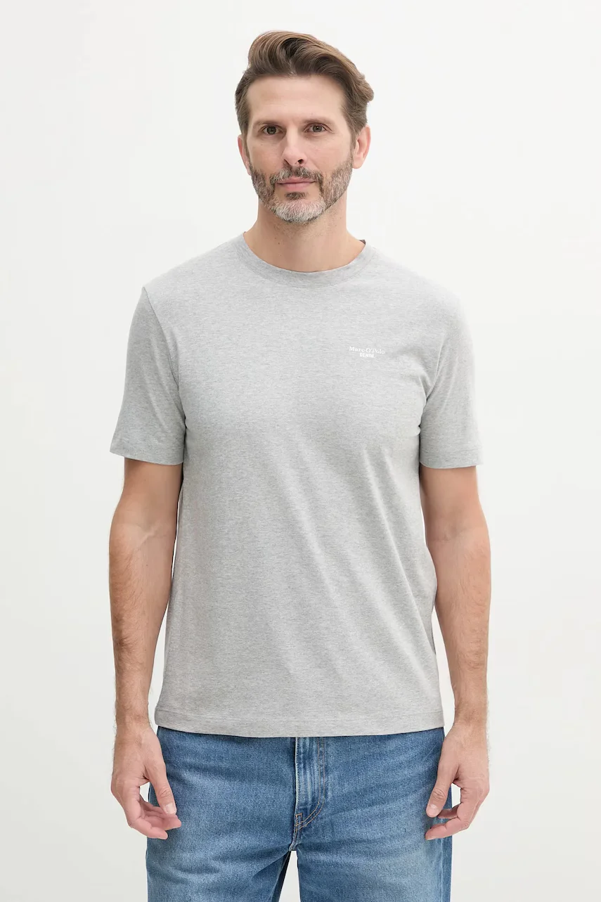 Marc O'Polo Памучна тениска (2 броя)