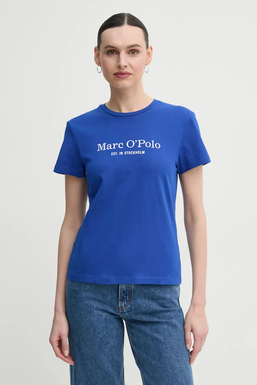 Marc O'Polo Памучна тениска