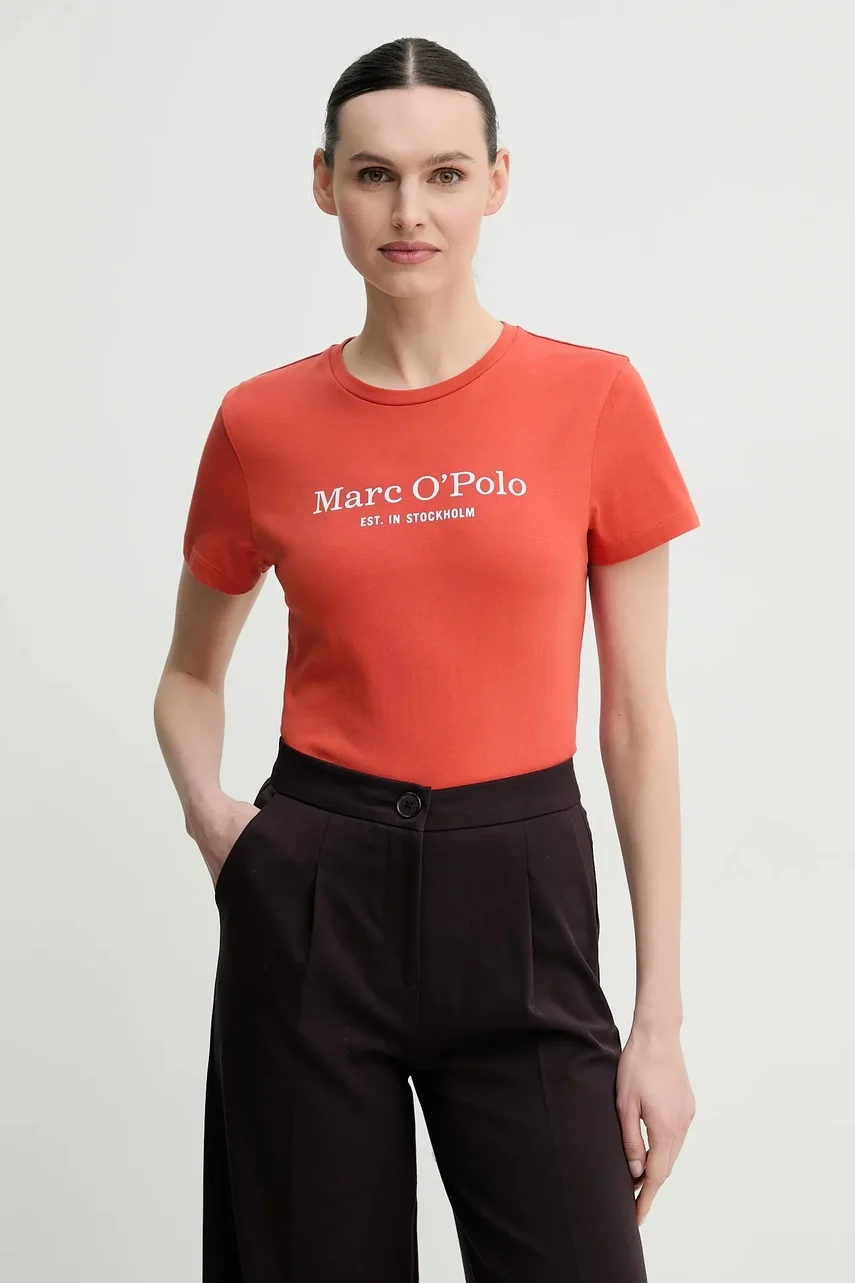 Marc O'Polo Памучна тениска
