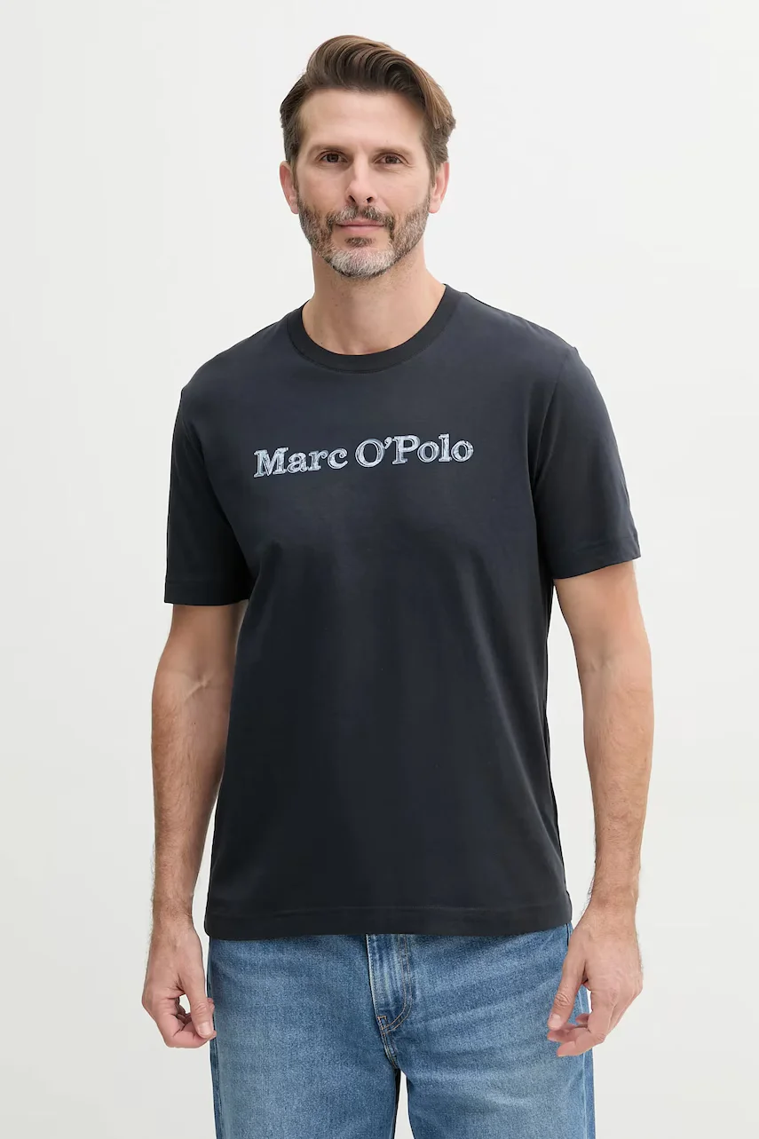 Marc O'Polo Памучна тениска