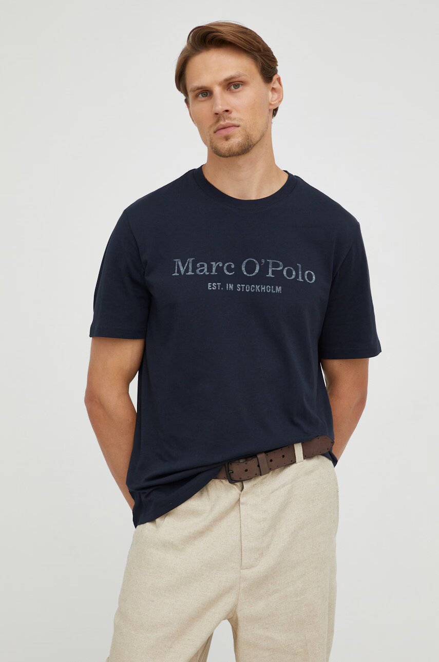 Marc O'Polo Памучна тениска