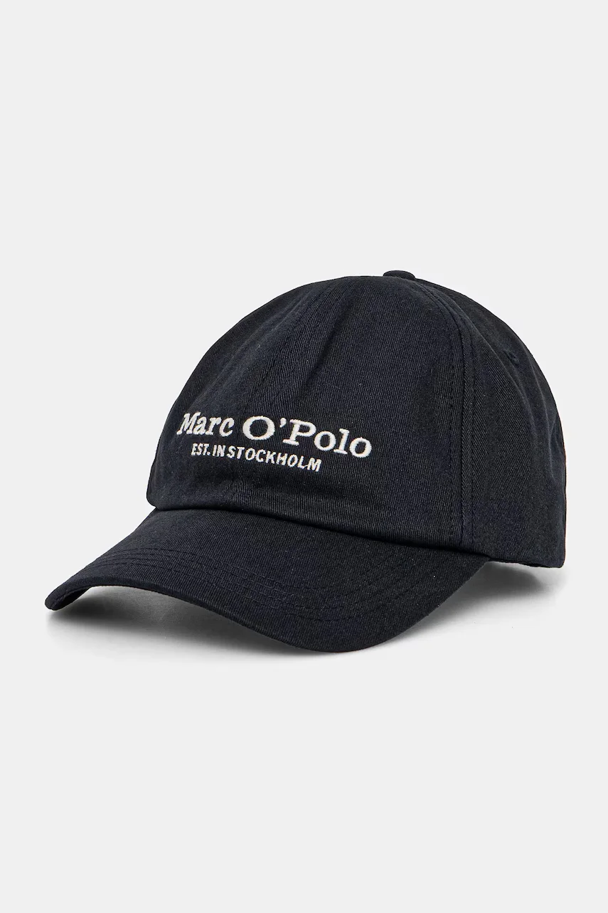 Marc O'Polo Шапка с козирка