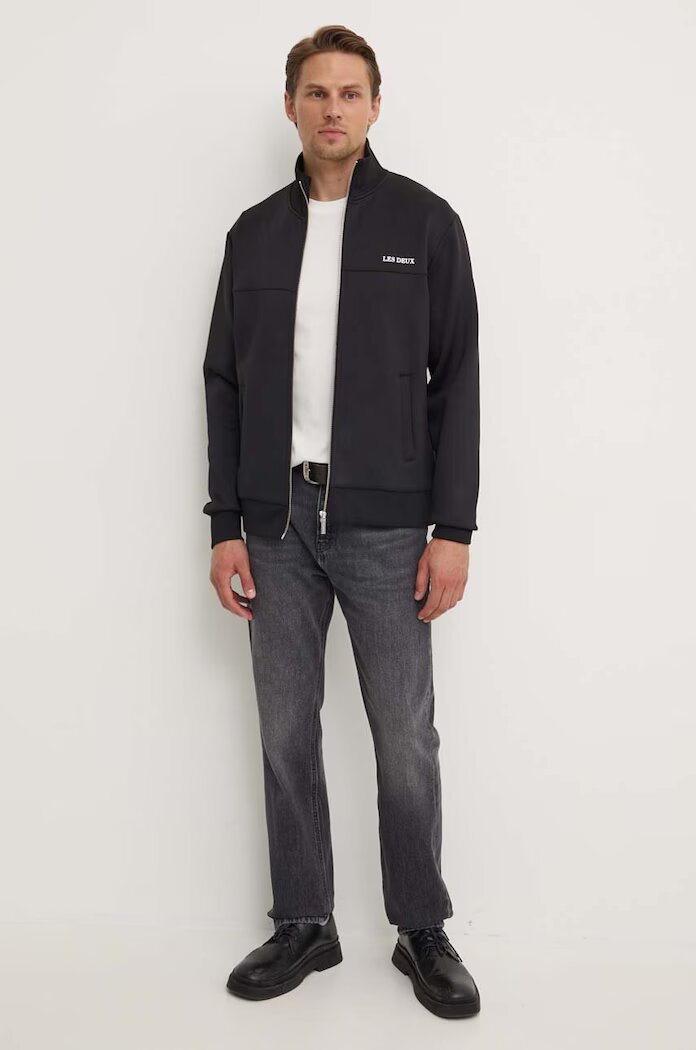 Marc O'Polo тениска basic мъжка от памук DENIM бяла 5000006274