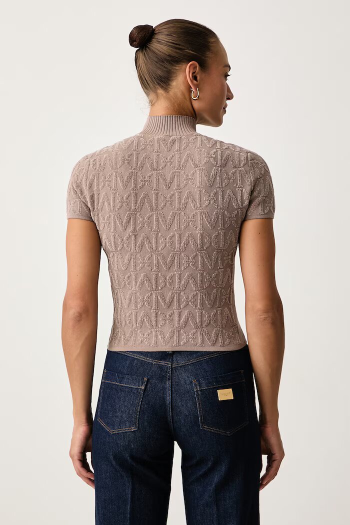 Marciano by Guess блуза дамска NALIYA бежова G6BR10 Z1550