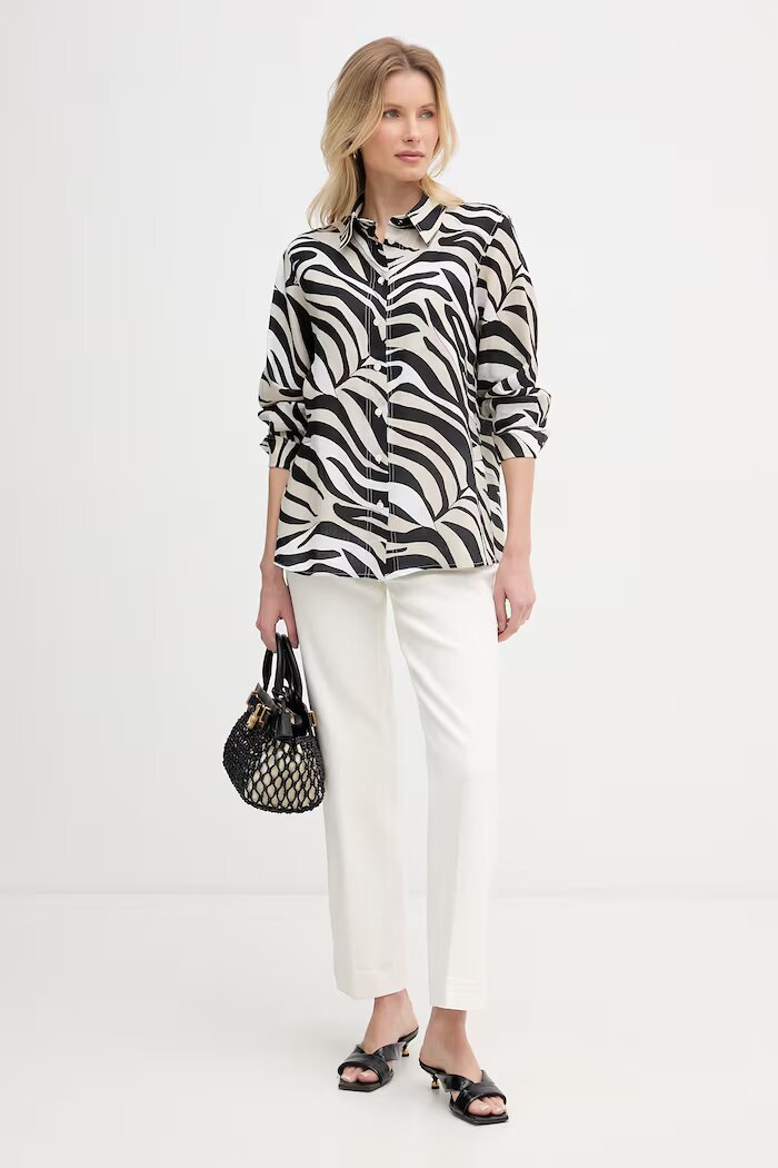 Marciano by Guess дънки straight дамски VICTORY бежови G6GA03 D0946