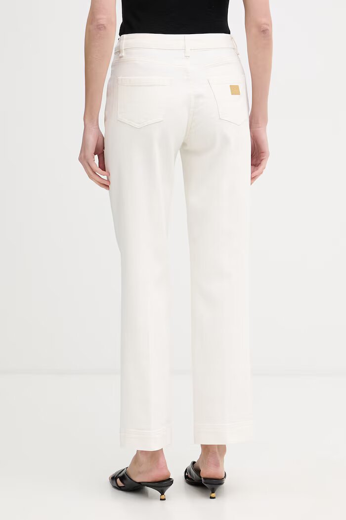 Marciano by Guess дънки straight дамски VICTORY бежови G6GA03 D0946