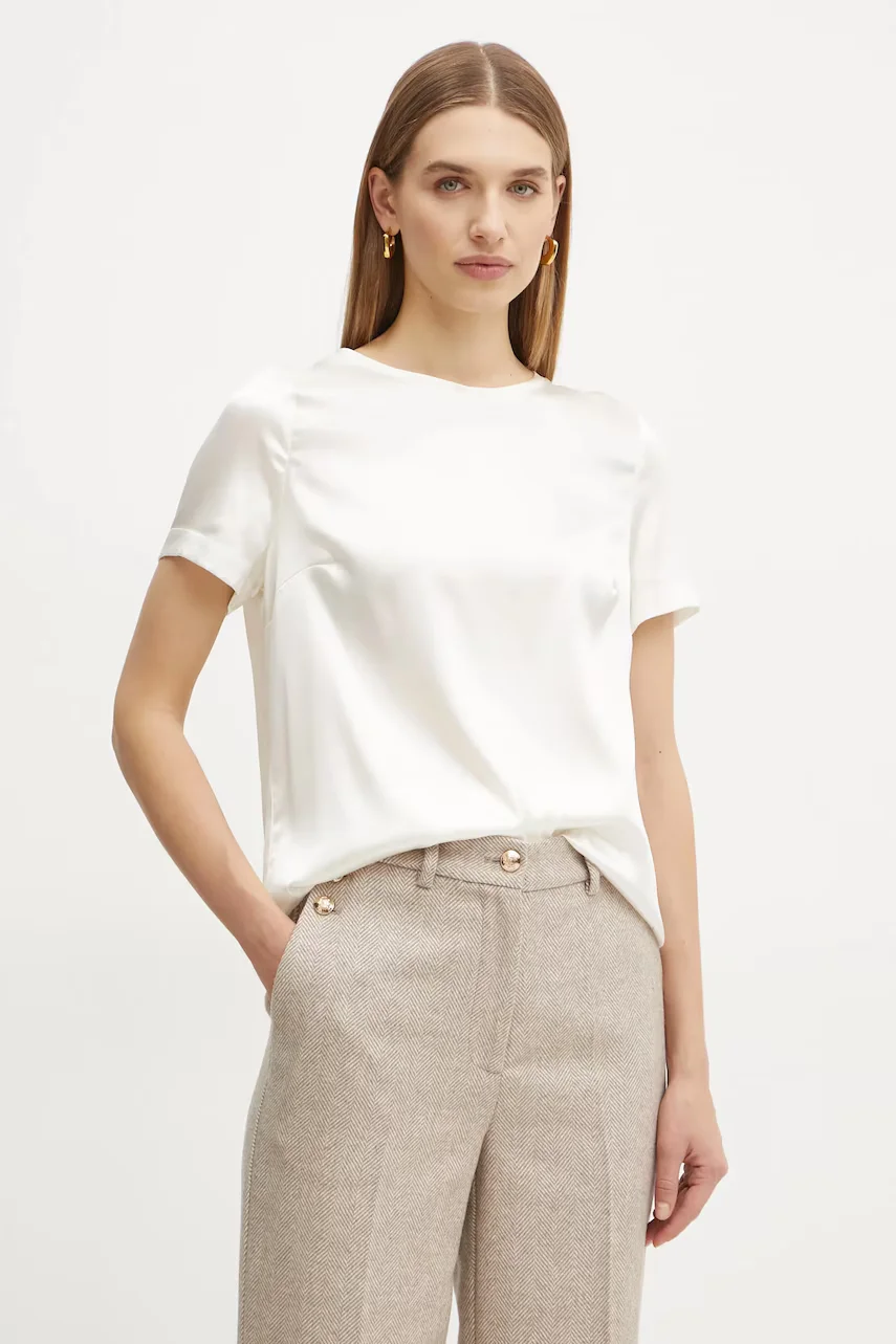 Marciano by Guess Копринена блуза DENISE