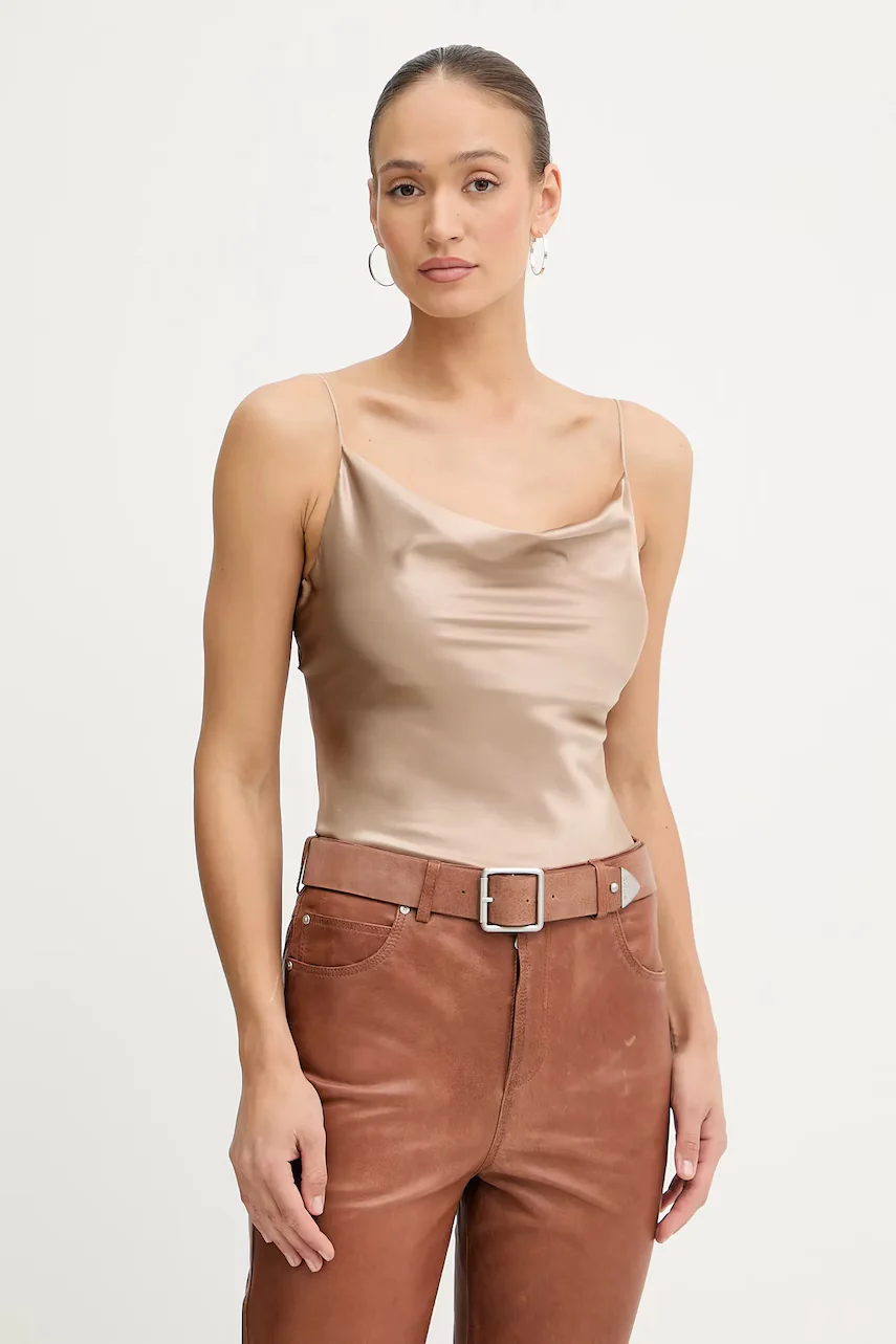 Marciano by Guess Копринена блуза DENISE