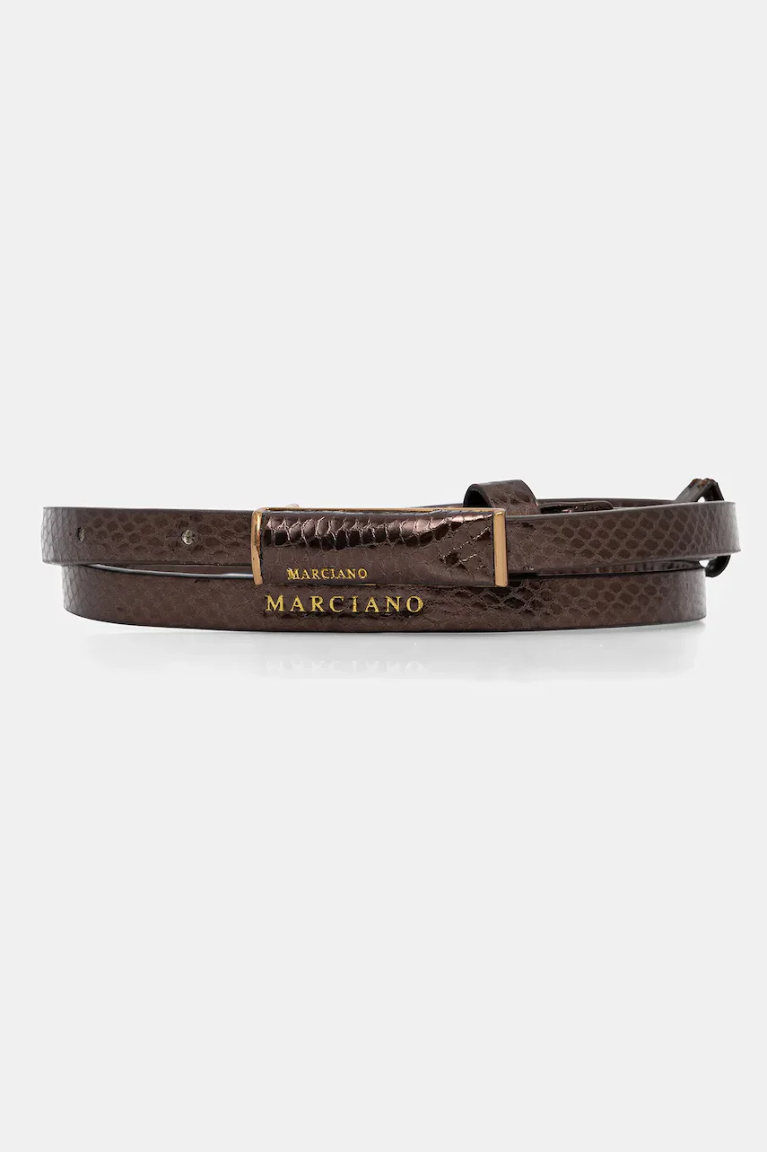 Marciano by Guess Кожен колан