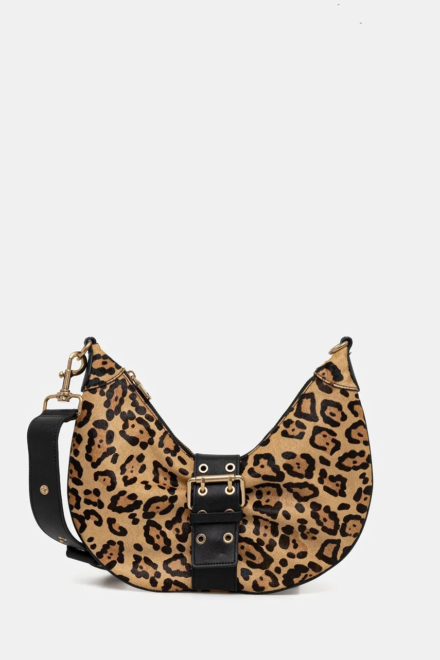 Marciano by Guess Кожена чанта