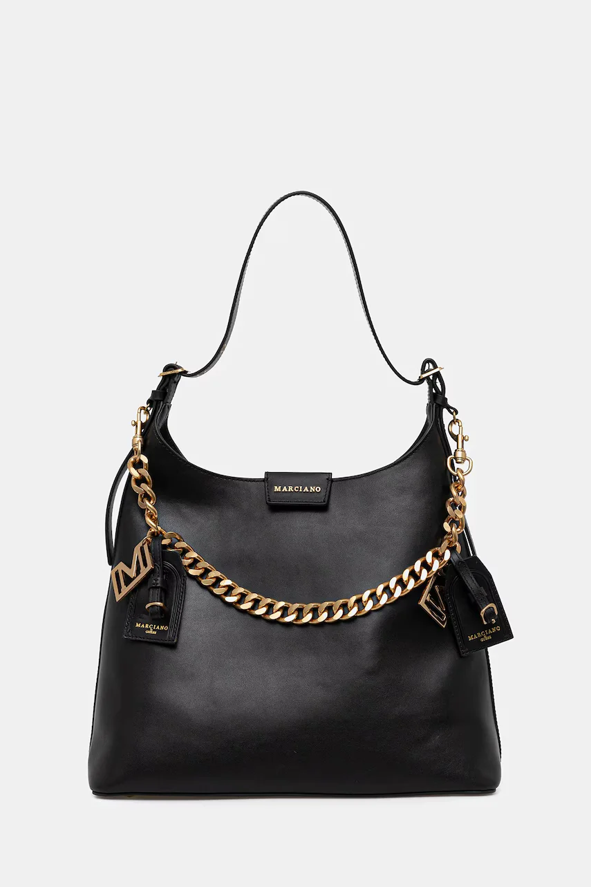 Marciano by Guess Кожена чанта