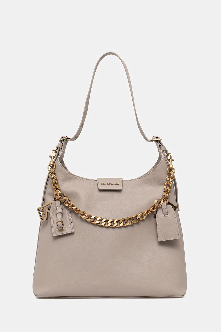 Marciano by Guess Кожена чанта