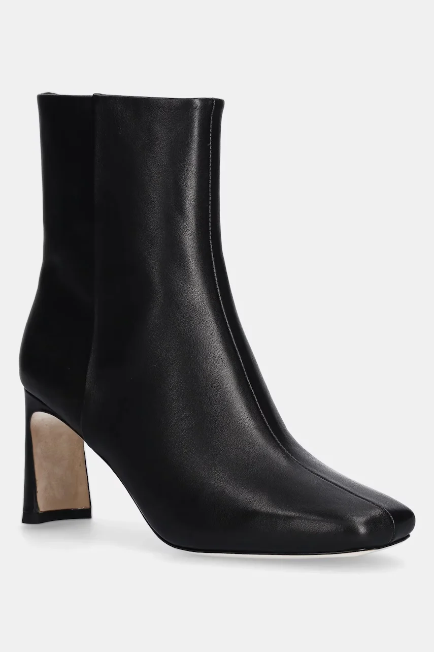 Marciano by Guess Кожени боти BOOTIE EMBELLISHMENT