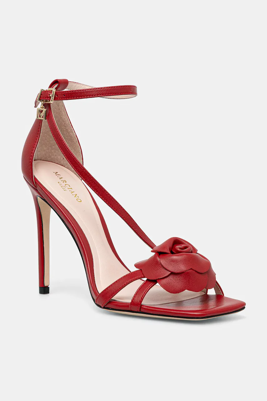 Marciano by Guess Кожени сандали