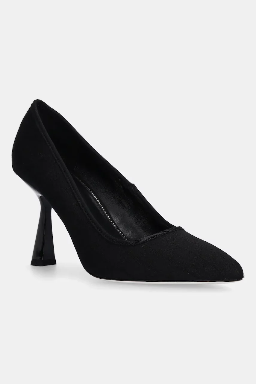 Marciano by Guess Обувки с тънък ток MONOGRAM PUMP