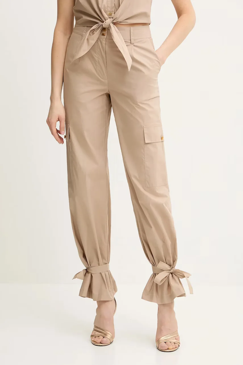 Marciano by Guess Памучен панталон PAT