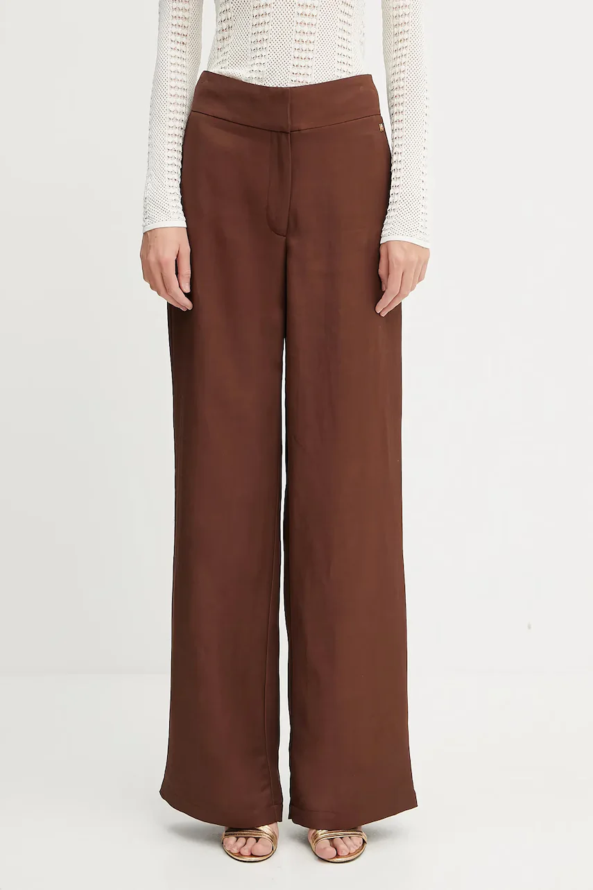 Marciano by Guess Панталон с лен GRETA