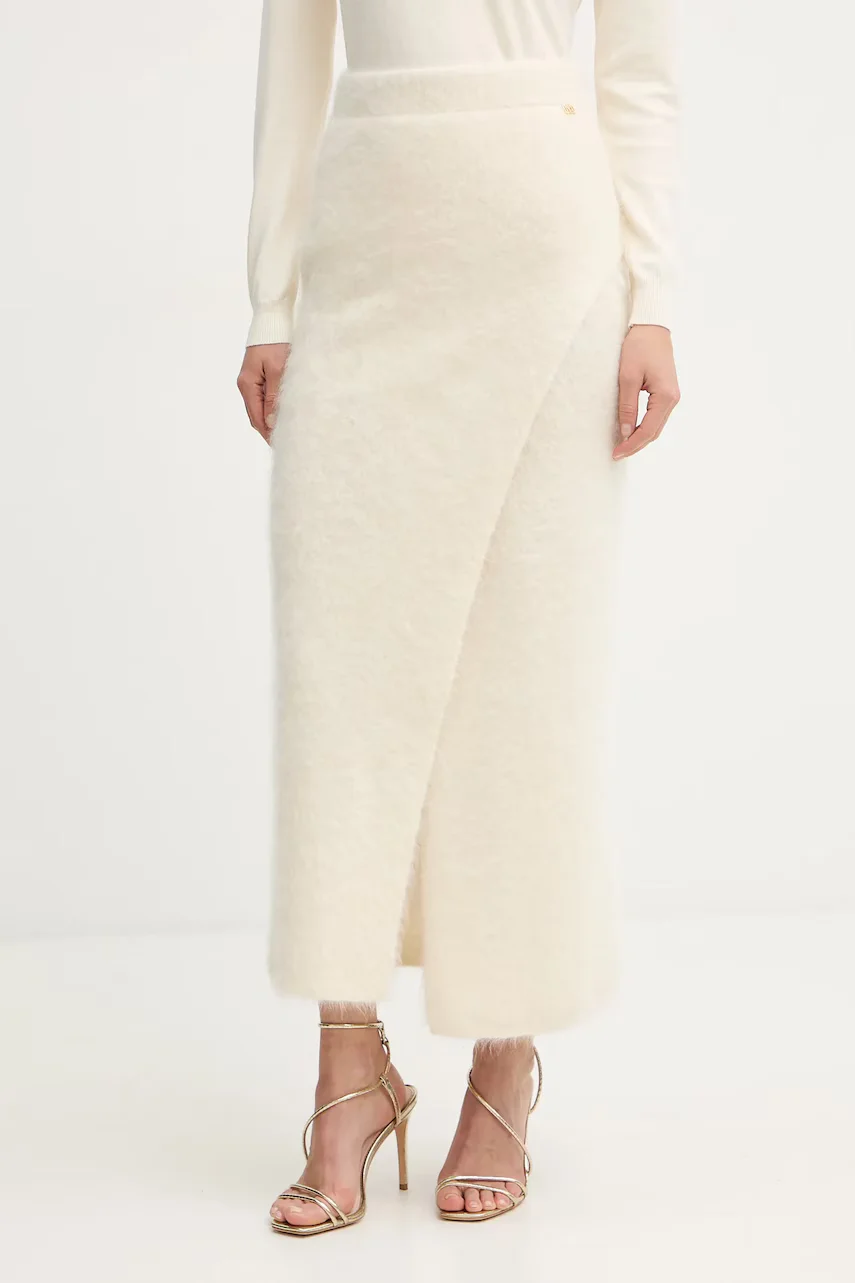 Marciano by Guess Пола с вълна AGNES
