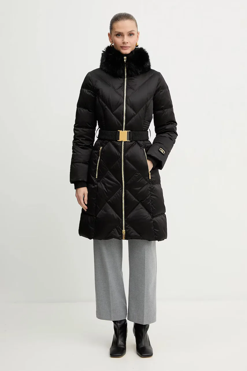 Marciano by Guess Пухено яке ELLY