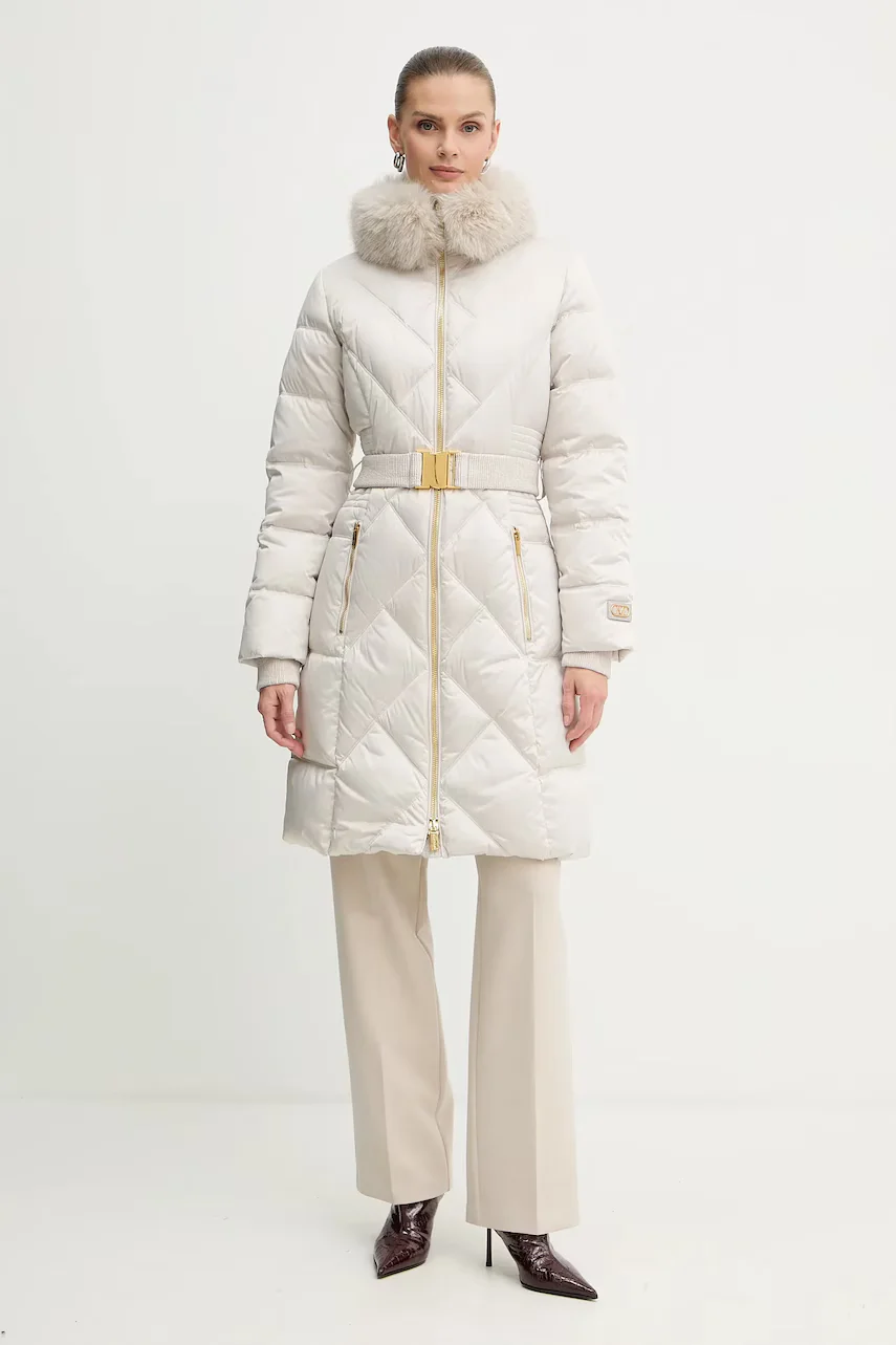 Marciano by Guess Пухено яке ELLY