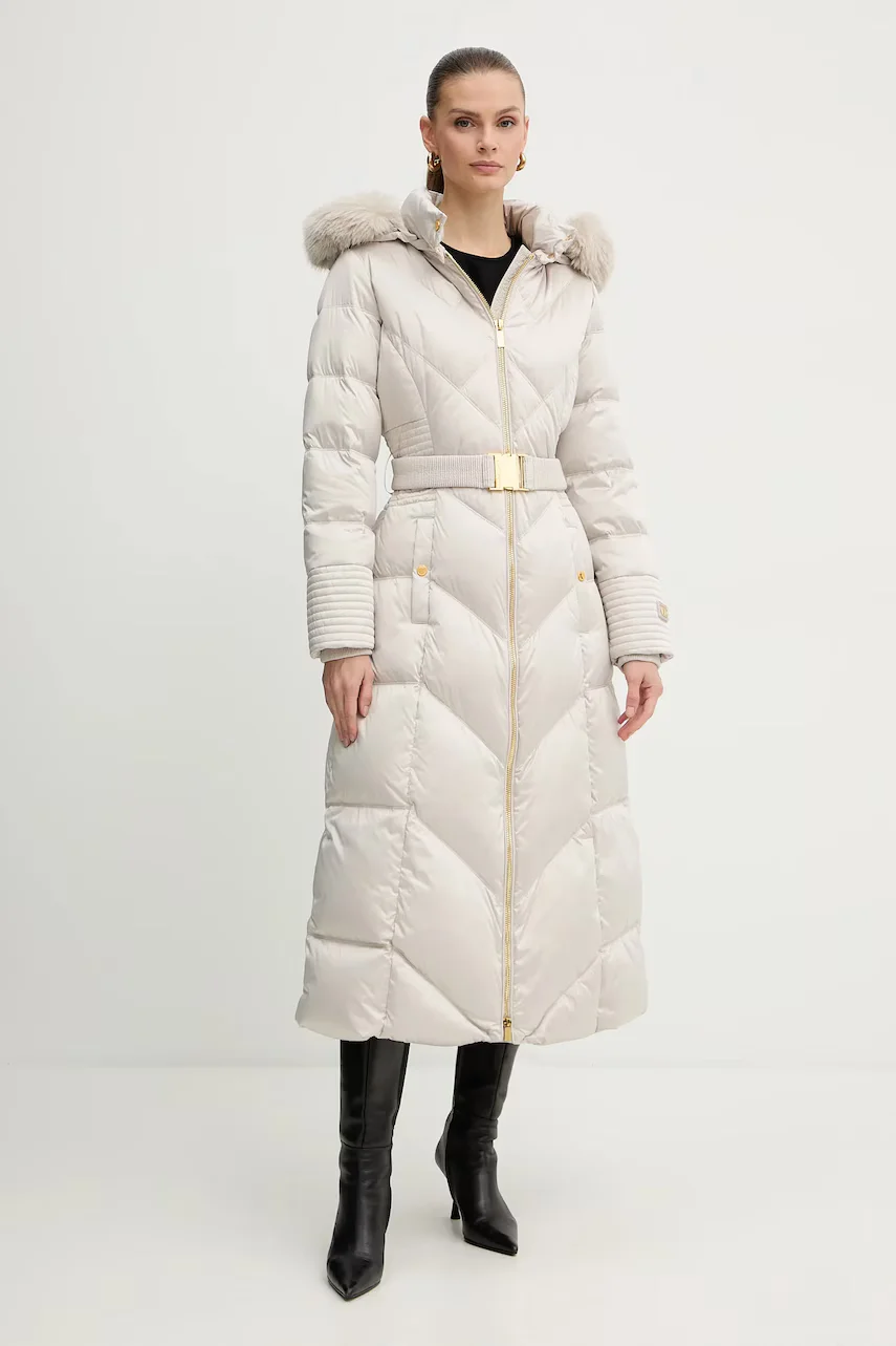 Marciano by Guess Пухено яке ELLY