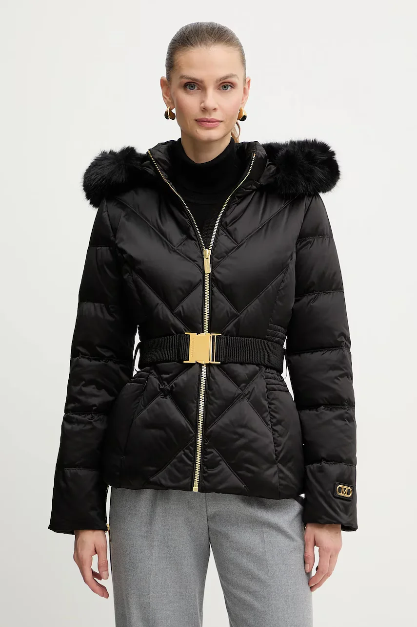 Marciano by Guess Пухено яке ELLY