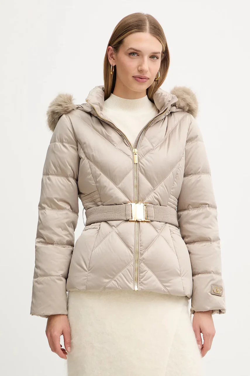 Marciano by Guess Пухено яке ELLY