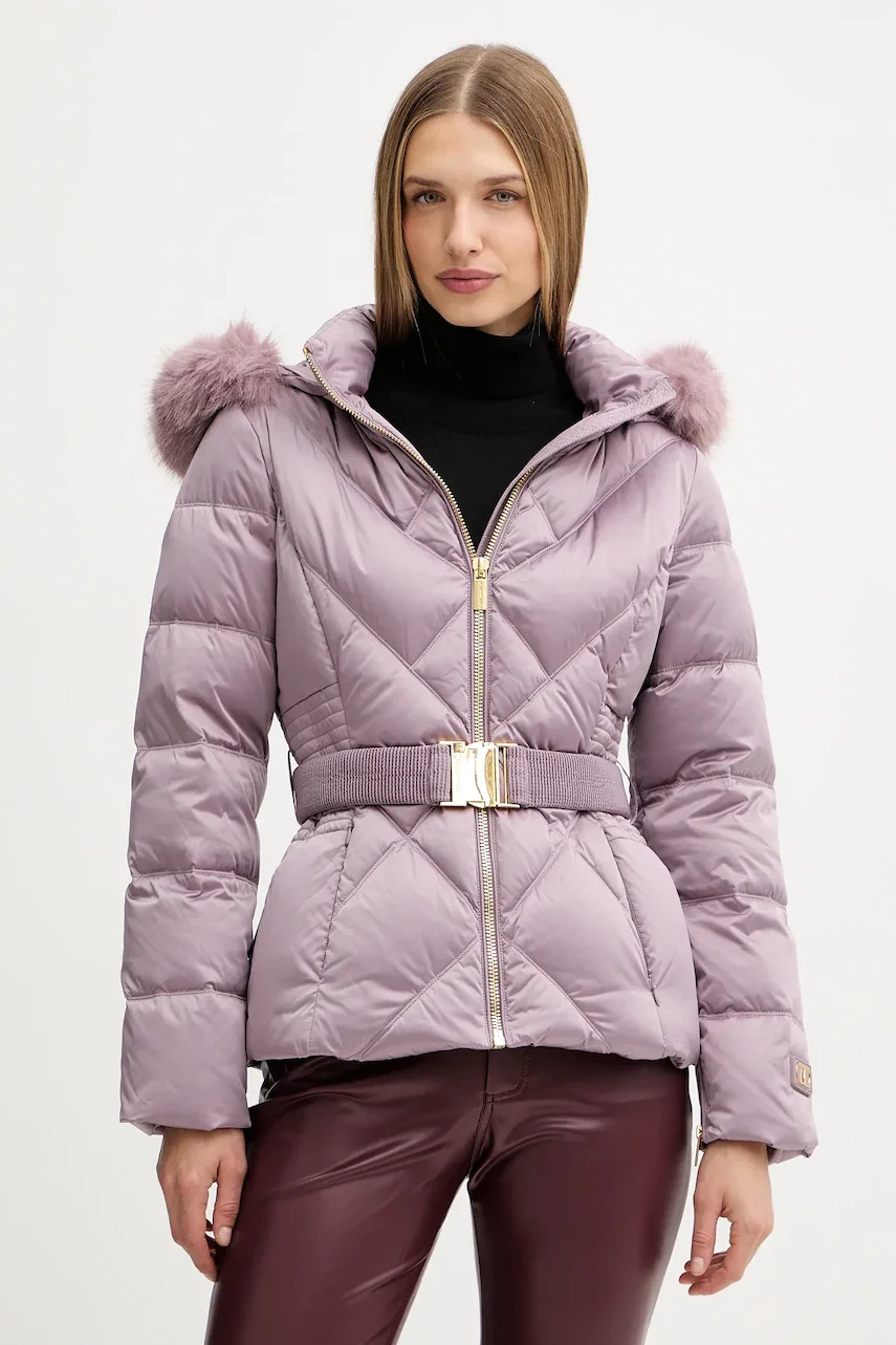 Marciano by Guess Пухено яке ELLY