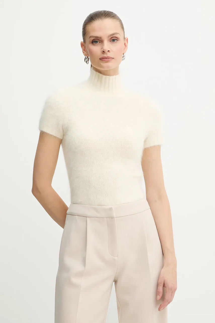 Marciano by Guess Пуловер от алпака AGNES