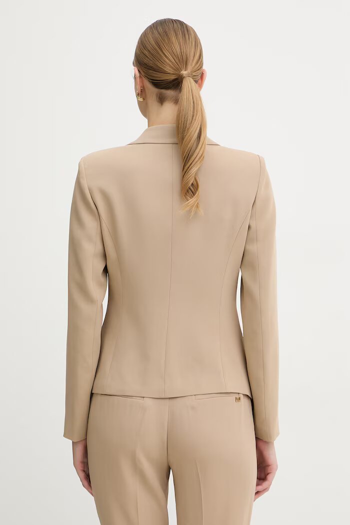 Marciano by Guess сако дамско GRETHA бежово G6GN19 W2363