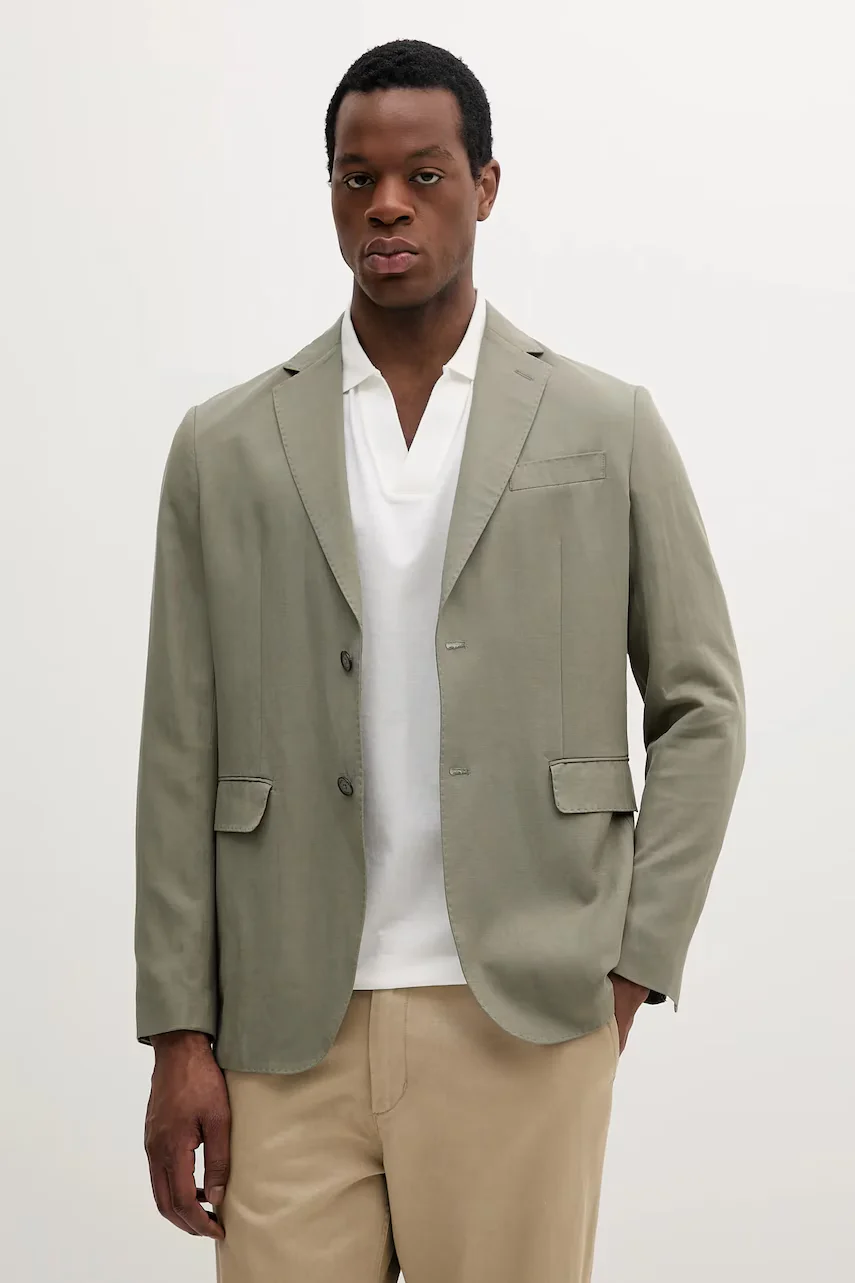 Marciano by Guess Сако с лен GEORGE