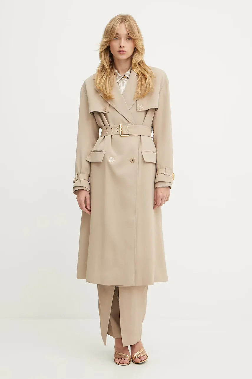 Marciano by Guess Шлифер с вълна NINA
