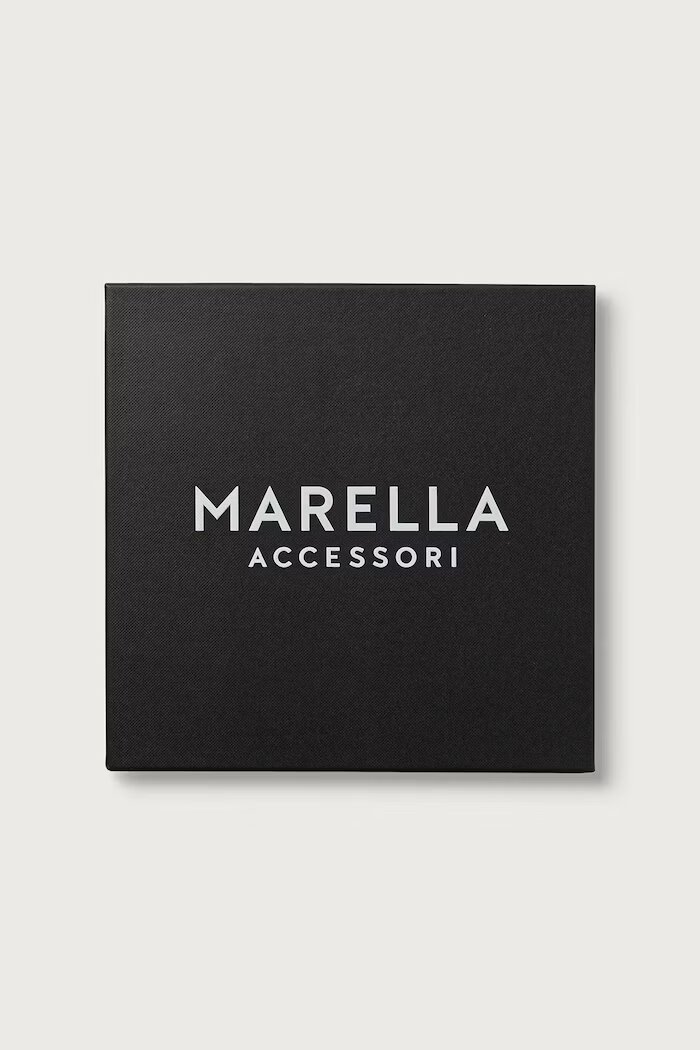 Marella шал тип кърпа дамски от коприна MLASANDALO многоцветен 2623546126200
