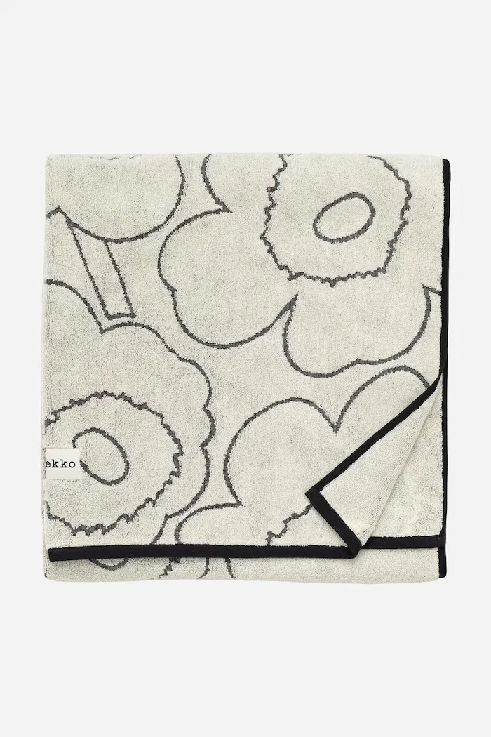 marimekko голяма кърпа памучна 100 x 160 cm 073543-190
