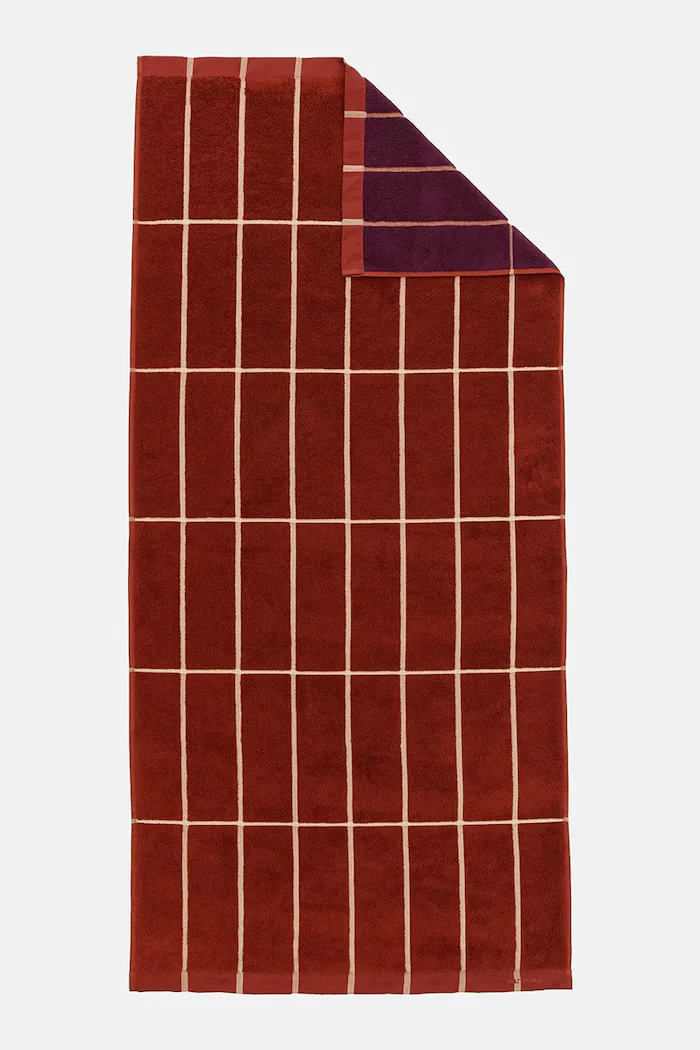 marimekko кърпа памучна 70 x 150 cm 076076-842