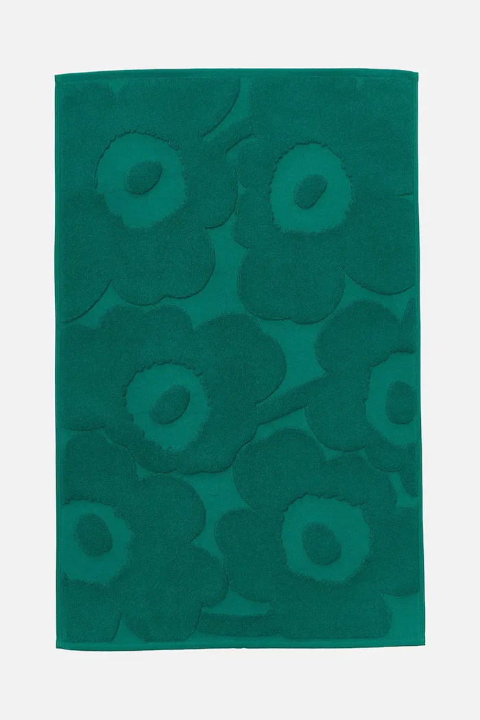 marimekko килим за баня памучен 50 x 80 cm 075912-600