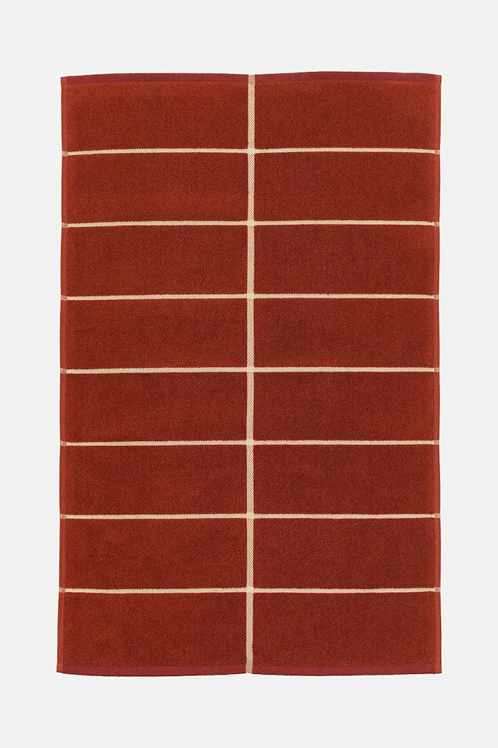 marimekko килим за баня памучен 50 x 80 cm 076080-842